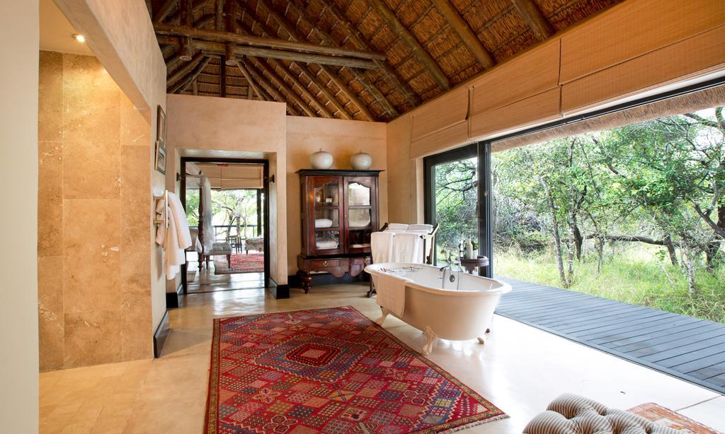 Royal Malewane Villa Thornybush Game Reserve Room photo